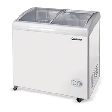 CONGELADOR PARA HELADOS CONSUMER DE 400LTS