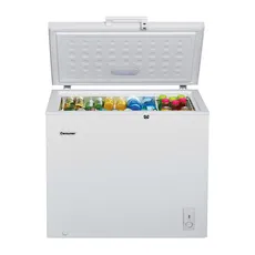 Congelador Consumer 250 Litros