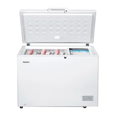 Congelador Horizontal Consumer de 380 Litros