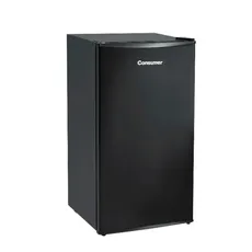 Heladera Consumer Minibar 110 litros