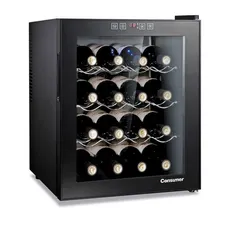 Heladera de Vino Consumer 16 botellas