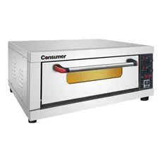 Horno Eléctrico Industrial Consumer