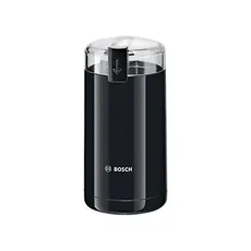 Molinillo de Café Bosch TSM6A011W 180 W con Cuchillas de Acero Inoxidable