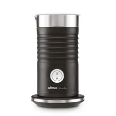 Espumador de Leche Ufesa Nuvella MF 200 ml 600 W 