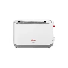 Tostadora Ufesa TT7365 de Ranura Larga 900 W