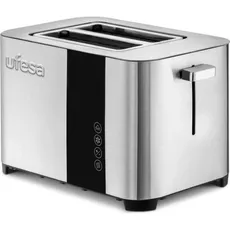 Tostadora Ufesa Duo Delux Pro 2 Rebanadas 850 W 