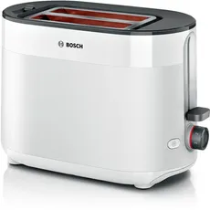 Tostadora Bosch TAT2M121 MyMoment para 2 Rebanadas 950 W