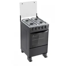 Cocina a Gas Midas Mariscal 4 Hornallas
