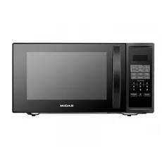 Microondas Midas MD-MOG36LM 36 litros Negro con Grill