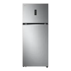 Heladera LG VT40MPP 395lts 2 Puertas No Frost Smart Inverter con Multi Air Flow