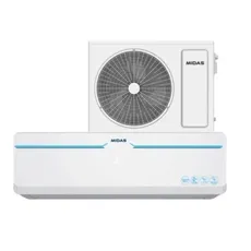 AIRE MIDAS 36.000 BTU F/C R410 MD-AIR36