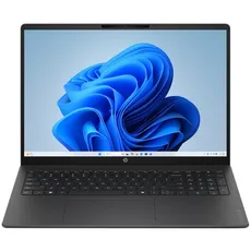 Notebook HP OmniBook 3 16-BU0007DX Intel Core Ultra 7 255U 16GB/512GB SSD 16" Táctil W11