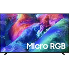 Televisor Samsung 75" Micro MRN75R85HAGXPR RGB 4K Smart TV R85H Vision AI