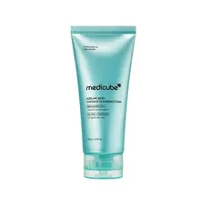 Limpiador Facial Medicube Azelaic Acid Capsule Cleansing Foam - 120g