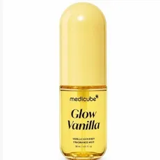 Perfume Medicube Glow Vanilla Hair & Body Fragrance Mist - 100 ml