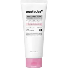 Mascarilla Capilar MEDICUBE Rosemary PDRN Damage Care Hair Mask - 200ML