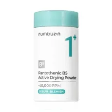 Polvo Secante Localizado NUMBUZIN No.1 Pantothenic B5 Active Drying Powder - 7G
