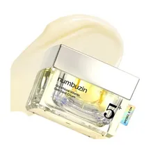 Crema Facial NUMBUZIN No.5 Glutathione Vitamin Dark Spot Cream - 50ML