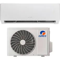 Aire Acondicionado GREE mini split Inverter 18.000 BTU
