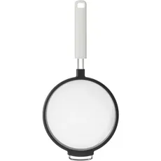 Colador de Malla KitchenAid KHA161OHPNG INOX 36 - Blanco 