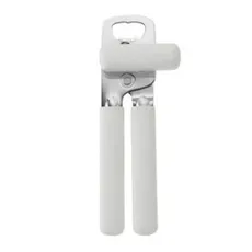 Abrelatas y Abrebotellas KitchenAid KHA199OHPNG INOX 22 cm - Blanco