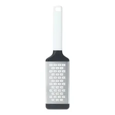 Rallador Zester KitchenAid KHA320OHPNG Inox Rallado 30 cm - Blanco 