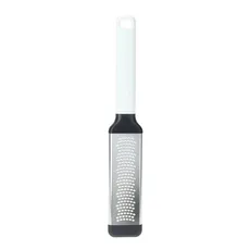 Rallador Zester Fino KitchenAid KHA321OHPNG Inox 30 cm - Blanco 