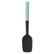 Espátula Cuchara KitchenAid KAS030OHMIG de Silicona Soft Grip 30 cm – Celeste 