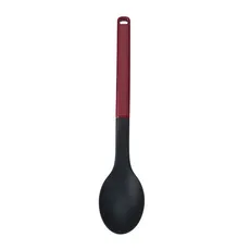 Cuchara para Servir KitchenAid KHA003OHEREG de Nailon 34 cm – Rojo Imperial