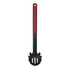 Cuchara para Pasta KitchenAid KHA005OHEREG de Nailon 34 cm – Rojo Imperial