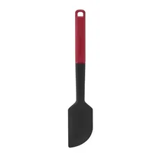 Espátula Raspadora de Silicona KitchenAid KHA031OHEREG 30 cm – Rojo Imperial