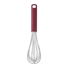 Batidor de Huevos Fouet KitchenAid KHA060OHEREG de Acero Inoxidable 31 cm – Rojo Imperial