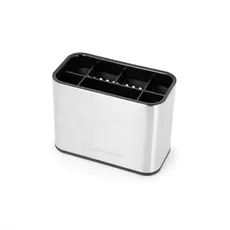 Organizador para Fregadero KitchenAid KEG784OSSSA de Acero Inoxidable – Porta Esponjas y Cepillos