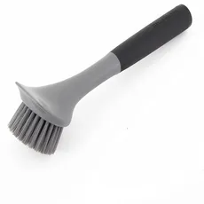 Cepillo de Limpieza para Hierro Fundido KitchenAid KEG882OHOBA 26 cm – Cerdas de Nylon