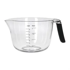 TAZÓN MEDIDOR MULTIUSOS KITCHENAID KQG078OSOBE 8 TAZAS / 2 LITROS – NEGRO