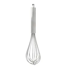 Batidor de Huevos Fouet KitchenAid KMG060OHSS Premium de Acero Inoxidable – Color Plata
