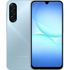Celular Samsung Galaxy A17 DS LTE 6.7" 8/256GB 50+5+2/13MP A175F
