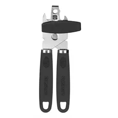 Abrelatas Cuisinart CTG-16-CO Primary Collection Acero Inoxidable - Negro