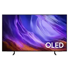 Televisor Samsung 65" OLED 4K Smart TV QN65S85HAEXPR