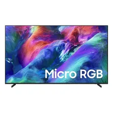 Televisor Samsung 65" MICRO RGB 4K Smart TV MRN65R85HAGXPR
