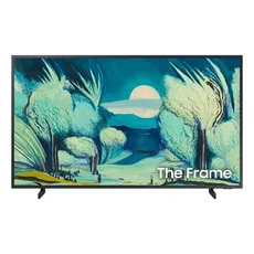 Televisor Samsung 55" THE FRAME QLED 4K Smart TV QN55LS03HEGXPR 2026