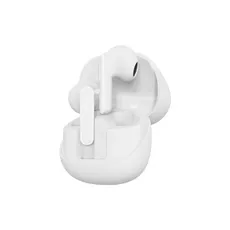 AURICULAR CON MICROFONO KLIP TUNEXBUDS BLUETOOTH/ WIRELESS TOUCH/IPX4/