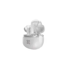 AURICULAR CON MICROFONO KLIP EDGEBUDSPRO BT/MIC/ANC/TWS/TOUCH/IPX3