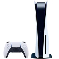 Consola Sony PlayStation 5 PS5 Slim Edición Estándar con Disco CFI-2115A01X