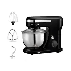 BATIDORA PLANETARIA FTX 5L 1300W 220V ACERO INOX PM2-135