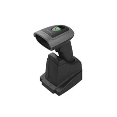 LECTOR FTX LC123BH5 2D IMAGER USB/WIR/BT MAN/AUTO C/BASE NEGRO