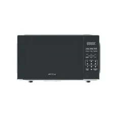 MICROONDAS FTX 20L 1150W 220V DIGITAL C/LUZ INTERNA NEGRO MW2-201