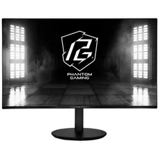 Monitor Gamer Phantom PG27FFS2E 27" Full HD IPS 240Hz / 1Ms - Negro