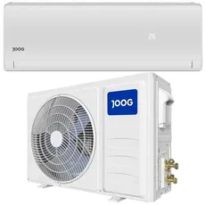 Aire Acondicionado Joog JGS18K 18000BTU Caliente/Frio WiFi 220V/50Hz con Kit