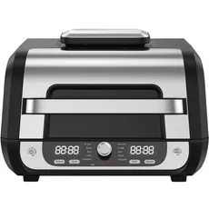 Master Grill Pro Joog JPO-400 1750W 220V 50/60Hz